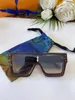 여성용 남성용 선글라스 최신 판매 패션 2188 Sun Glasses Mens Sunglass Gafas de sol 최고 품질의 유리 UV400 렌즈 (상자 포함)
