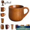 Magidal 11 Style Jujube Drewniane Handmade Water Coffee Cup Cup Piwo Drink Cups- Prezent Cena Fabryczna Ekspert Projekt Jakość Najnowszy styl Oryginalny status