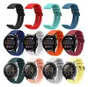 22mm Polsband voor Huawei Horloge 3 SmartWatch Strap voor Huawei Horloge3 Pro GT2 46mm / Galaxy Watch3 Sportriem Bracelet Band