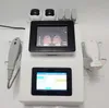 HIFU معدات تجميل أجهزة إزالة التجاعيد الموجات فوق الصوتية الوجه رفع ليبوسونيكس آلة التخسيس الجسم