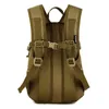 Protector Plus 12L Sac à dos tactique militaire étanche, sac à dos d'escalade pour hommes femmes, sacs de sport en plein air pour camping Q0721