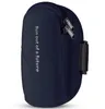 Sports Running Brassard Cas de téléphone portable respirant Étanche Sport Brassard Sac Jogging Gym Mobile Cover Holder