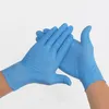 Medische handschoenen Disposable Nitril Handschoen Intco Powder Free for Industrial Lab Home and Supermaket