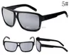 새로운 패션 스포츠 선글라스, 남자와 여자 선글라스, 패션 화려한 태양 안경 도매