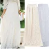 faldas blancas para la venta