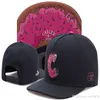 Das Ace of Spades Leder Rand Snapback Hüte Männer Frauen Hip Hop Baseball Caps Mode HipHop Bone ABA Reta Gorras8656113