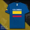 colombiaanse kleding