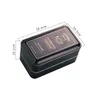 1200 ML Micro-ondes Boîte À Lunch Sans BPA Portable Bento Conteneur De Nourriture Étanche Avec Des Baguettes Cuillère Bureau De L'école 210423