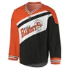 Buffalo Bandits nll tröja olika spelare St. 2024 Patrick's Day Jerseys Dhane Smith Tehoka Nanticoke Chase Fraser Josh Byrne Connor Fields Matt Vinc Steve Priolo