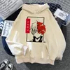 Luvtröjor herr Sweatshirts Japansk Anime My Hero Academia Män Kawaii Cartoon Bakugou Dabi Toppar Unisex So Todoroki Man Dropship