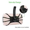 Bike Cell Phone Holder Bicycle Bracket Mount Stand 360 Universal for Handlebar Handle Bar Scooter Pram Cradle Support Xiaomi Samsung