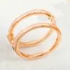 2022 anel de prata punk S925 de alta qualidade com forma de diamante e flor banhado a ouro rosa para mulheres joias de casamento presente com carimbo de caixa PS7406