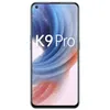 Telefono cellulare originale Oppo K9 Pro 5G 8 GB RAM 128 GB ROM MTK Dimensity 1200 Octa Core 64.0 MP AI 4500 mAh Android 6.43 "AMOLED Schermo intero ID impronta digitale Face Smart Cell Phone