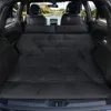 Shibu 자동 풍선 전용 SUV 여행 트렁크 에어 쿠션 오프로드 차량 매트리스 자동차 침대