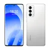 Oryginalny Meizu 18s 5g Telefon komórkowy 8GB RAM 128GB 256GB ROM Snapdragon 888+ OCTA Core 64.0mp Ai OTG NFC Android 6.2 "2K Zakrzywiony Pełny ekran Identyfikator Finger Phone Telefon Smart Telefon komórkowy