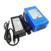 Liitokala 18650 24V 6AH 리튬 이온 배터리 7S3P 전기 자전거 29.4V 6000mAh 원래 진짜