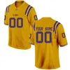 Man Kids Woman Lsu Tigers College Football 22 Clyde Edwards-Helaire Jerseys Jamarr Chase Justin Jefferson Jacob Phillips Nick Brossette5744628