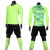 1656778shion 11 Team blank Jerseys Sets, custom ,Training Soccer Wears Short sleeve Running With Shorts 022626