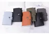 Wallets Bycobecy Anti-theft Bank Holder Women Creditcard Slim Rfid Passes Metal Wallet Business Secure Id Card Protection