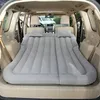 Car Matelas d'air de lit gonflable SUV universel Voyage de voiture Tampon de sommeil extérieur tapis de camping