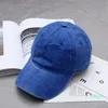 أعلى جودة الأزياء دلو قبعة مصممين تصميم قبعات البيسبول للرجال والنساء قابل للتعديل القبعات الرياضية أربعة مواسم