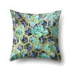 Cushion/Decorative Pillow Nordic Cushion Cover Geometric Throw Pillows Creative Pillowslip Polyester Fashion Simple Home Decor 45 Case