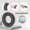 Nxy Cockrings Yafei vibrateur anneau de pénis jouets sexuels masculins pour adultes anneaux de coq télécommande masseur retarder l'éjaculation outils Couples 0215