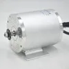 36V 48V 1000W Elektrische Fahrrad Motor Zubehör Bürstenlosen BLDC Roller E-bike Motor Modifikation DIY MY1020