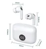 Jerry M10 TWS Super Danging Play Wireless Bluetooth V5.1 Шумоудальная гарнитура шума