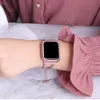 Bling Kapak PC Kılıfları Apple watch Ultra 49mm Durumda 41mm 45mm 44mm 40mm 42mm 38mm Aksesuarlar Elmas tampon Koruyucu Fit iwatch serisi 8 7 5 4 3 se 6