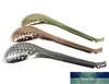 1PCS Molecular Mixologist Scanalato Bar Spoon Prezzo di fabbrica design esperto Qualità Ultimo stile Stato originale