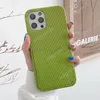 iPhone 11 12 13 14 15 Pro Max 11Pro XS XR XSMAX Designer Ambossed Leather Card Holder Samsung S22 S21 S20 S23 Ultra