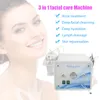 3 in 1 Hydra Dermabrasie Oxygen Facial Spray Skin Care Cleaner Water Aqua Hydro Peel Diamond Peeling Spa Schoonheidssalon Machine