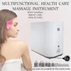 Przenośne szczupły sprzęt stymulacja mięśni elektryczna masażer piersi Buttocs Butt Lift Machine Maszyna próżniowa dla kobiet Powiększenie i podnoszenie Ulepszenia