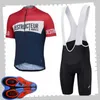 Pro Team Morvelo Cycling Kurzarmtrikot (Trägerhose) Shorts-Sets Herren Sommer atmungsaktive Rennradbekleidung MTB-Fahrrad-Outfits Sportuniform Y21041583