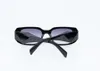 Designer Marke Mode Sonnenbrillen Luxus Outdoor Sommer Designer Damen Herren Goggle Senior Brillen für Mann Frau Brillengestell Vintage Sonnenbrille mit Box