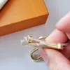 New Alloy Gold Design Astronaute Keychains Accessoires Designer Keyring Solid Metal Car Key Ring Box Box Packaging