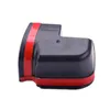 Car Organizer 2pcs Door Handle Armrest Storage Box ABS Tray Holder For Smart Fortwo 2022 Interior Accessories