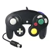 Classic Wired Controller Joypad Joystick Gamepad voor Gamecube Wii Vibration Game Game Controllers Joysticks