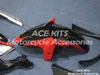 Ace Kits 100% ABS Fairing Motorcykel Fairings för Yamaha R25 R3 15 16 17 18 År En mängd färg nr.1620