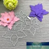 3pcs fiori decorazione metallo fustelle stencil per fai da te scrapbooking decorativo goffratura artigianale fustellatura modello prezzo di fabbrica design esperto qualità