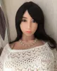 echte siliconen sex poppen robot japanse anime 100cm love pop realistische grote borst sexy orale vagina volwassen full life toys voor mannen