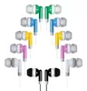 Wholesale Disposable Earphones Headphones Low Cost Earbuds for Kids Classrrom Schools Museums libraries,Hotels,Hospital Gift