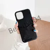 L Projektantowe skrzynki telefoniczne na iPhone 13 Pro Max 12 Mini 11 7 8 Plus XR XS Cover PU Skórzane luksusowe powłoki Samsung S20 10 S9 Note 8 9 10pro B04