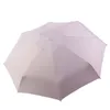 Mini guarda-só-sol cobrir o sol e chuva mulheres e proteção UV bonito unbrella presente