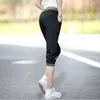 Seven Part Pants Woman Haren Easy Motion Trousers Women Schoolgirl Bound Feet Leisure Time Sweatpants 211115