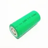 32650 8000mAh 3.2V 20A Utilisation de la batterie rechargeable pour le lithium de la lampe de signalisation solaire / Modèle d'avion