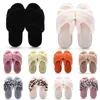 Discount Klassische Winter-Hausschuhe für Damen, Schneefell-Slipper, Haus, Outdoor, Mädchen, Damen, pelziger Slipper, flache Plattformen, weiche, bequeme Schuhe, Turnschuhe, 36–41