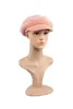 Verkoop Femal Mannequin Manikin Head voor Pruik Hat Display