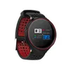 SmartWatch Wodoodporna IP68 Bluetooth Smart Zegarki Moda Smart Watch Monitor Tętno Krokomierz Smart Wristwatch dla Android IOS